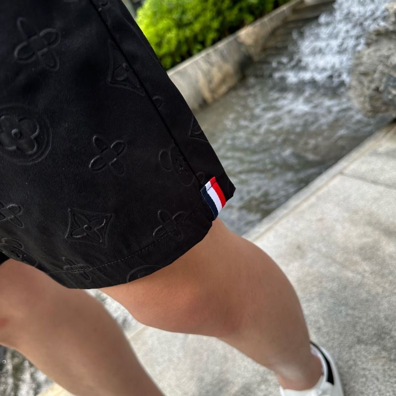 Louis Vuitton Short Pants